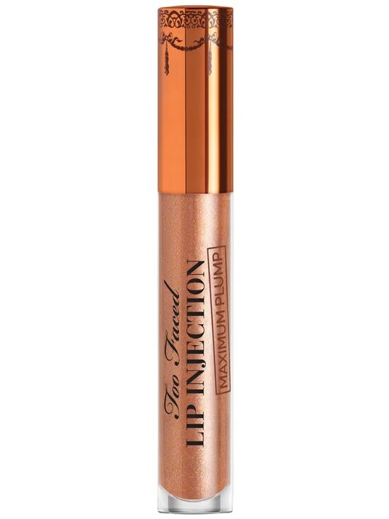 Too Faced: Lip Injection Maximum Plump: Chocolate Plump - Picture 1 of 4